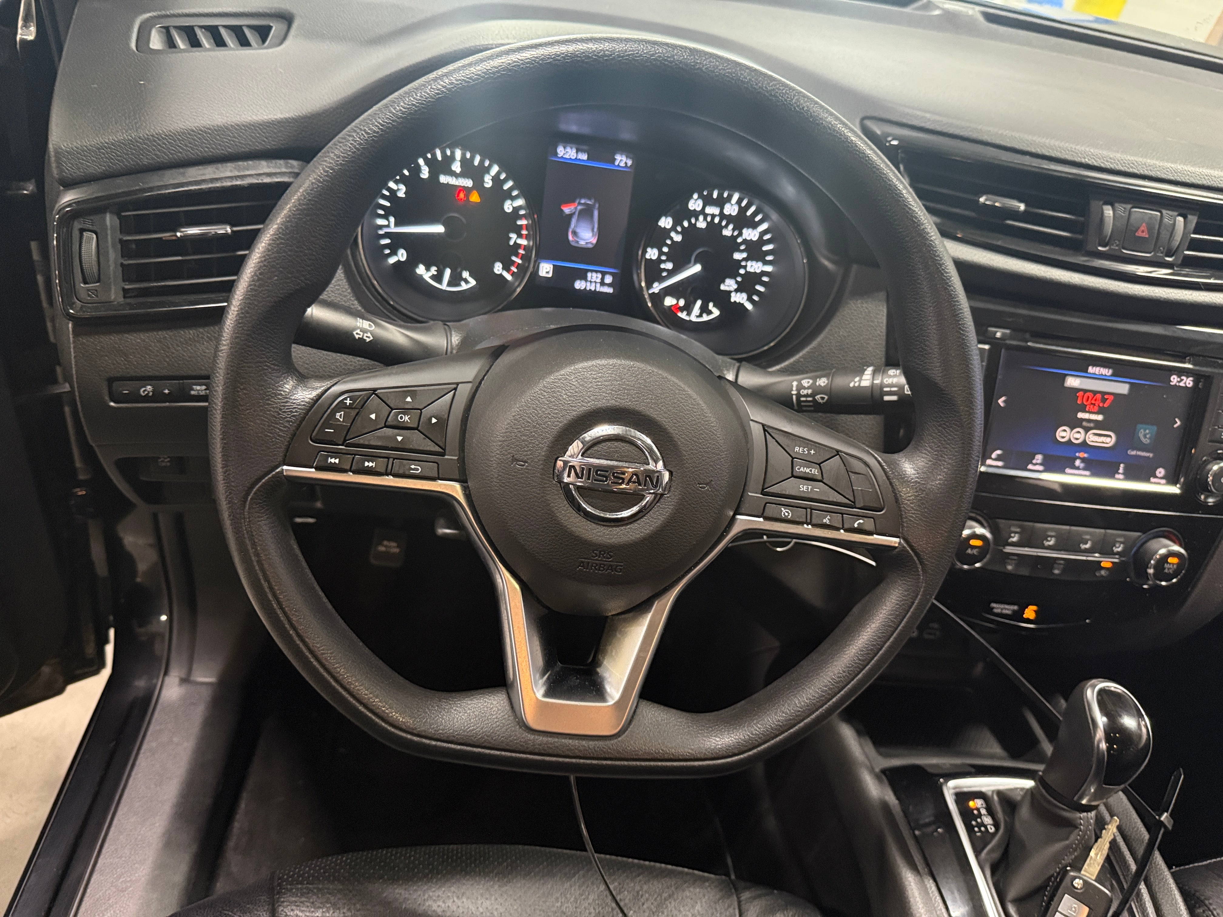 nissan rogue sport 2019 JN1BJ1CR6KW310470 image nissan rogue sport 2019 JN1BJ1CR6KW310470 image